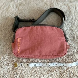 Lululemon Mini Belt Bag